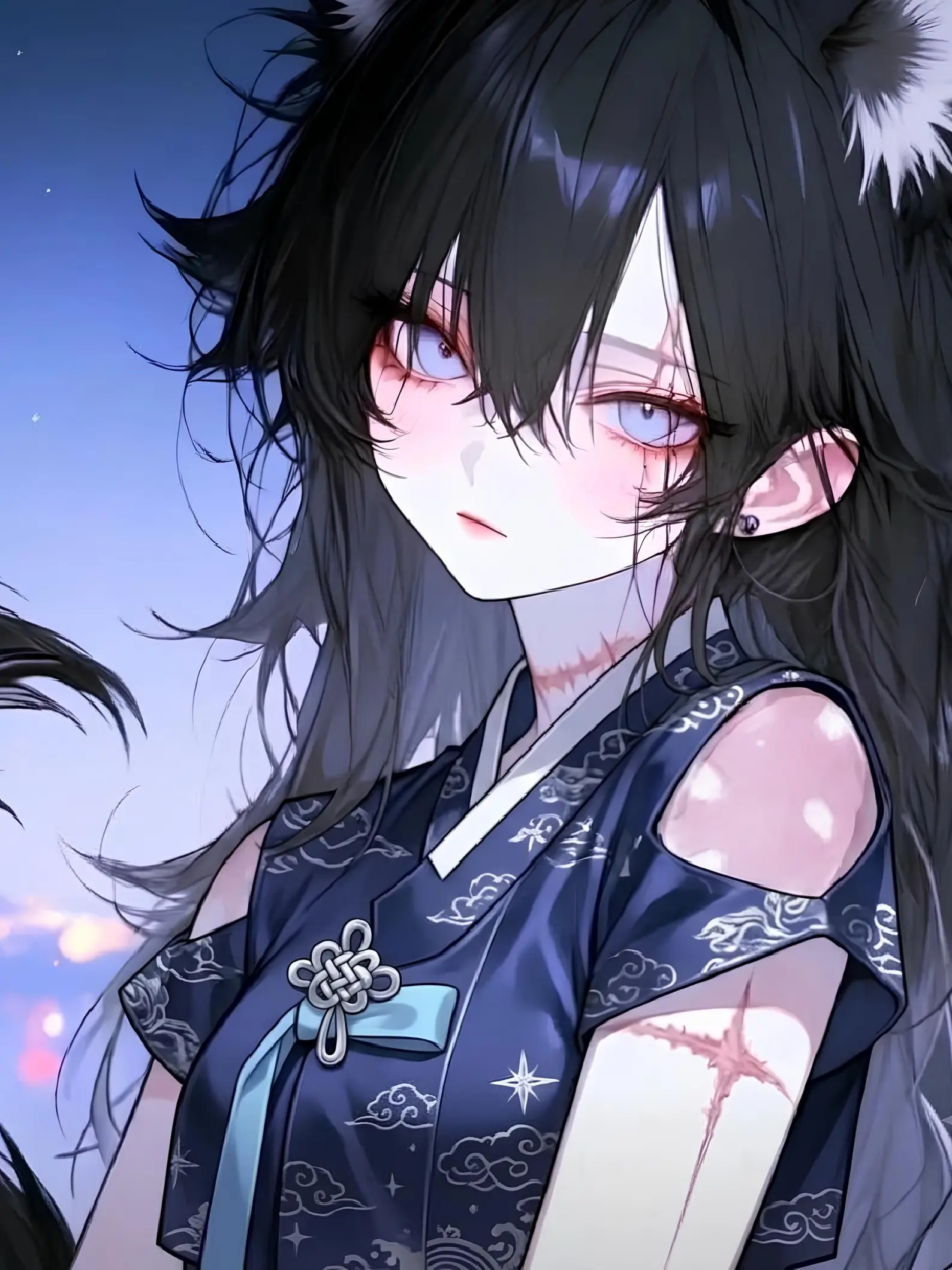 x_o2nn의 Winds of the Jianghu