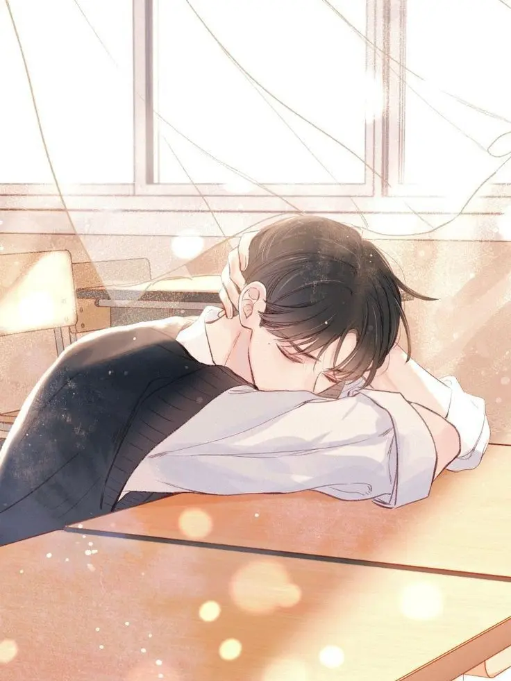 Hi_Deku의 사각관계
