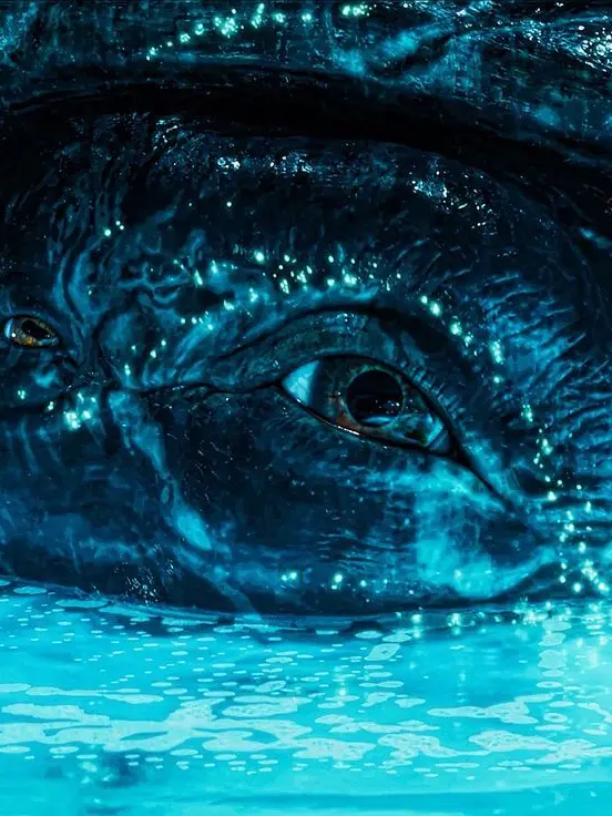 IloveAvatarsomuch의 〄설리 가족이 멧카이나 부족이라면?〄