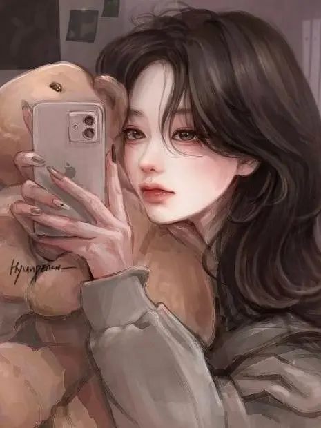 BrownMoss8084의 남녀무리+좀비바이러스