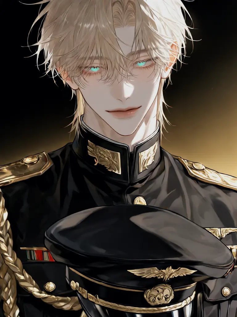 MatteShare6525의 ユン・ドヒョン