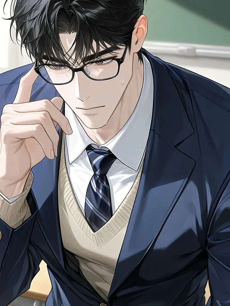 Wagner_097의 ...You have the wrong person.