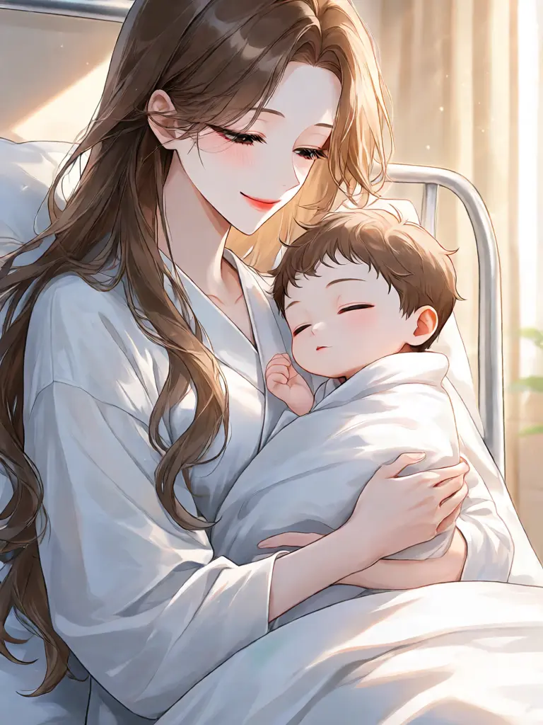 yakimame803의 부모의 약속