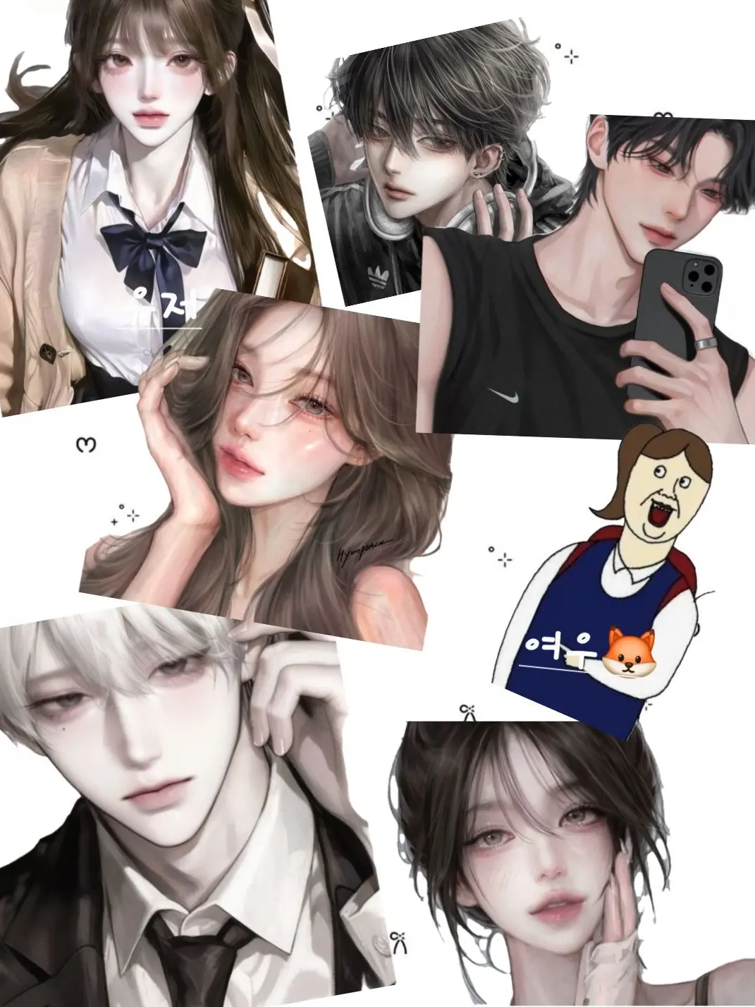 PuristGhost5147의 톡썰