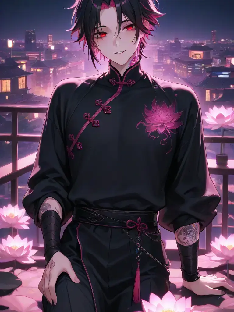 CannyMind7646의 中華マフィア