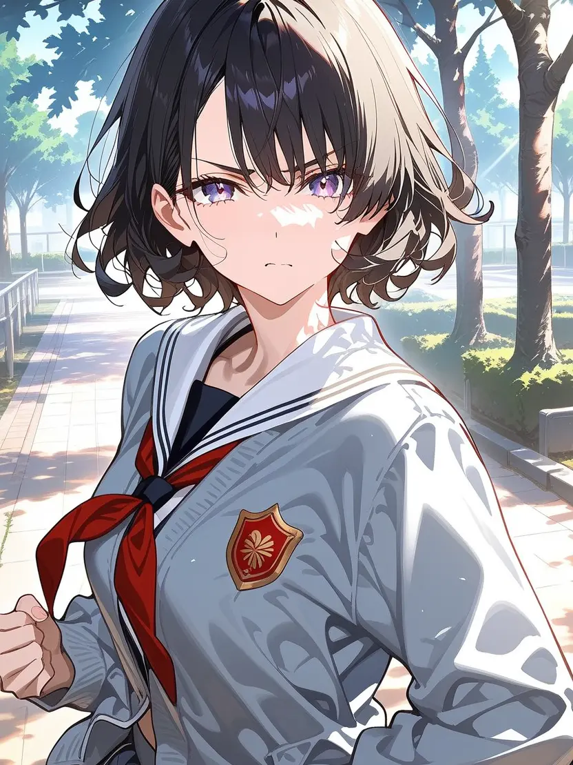 daisetsuzanotoshi의 冷酷幼馴染は未来で後悔してるらしいです。