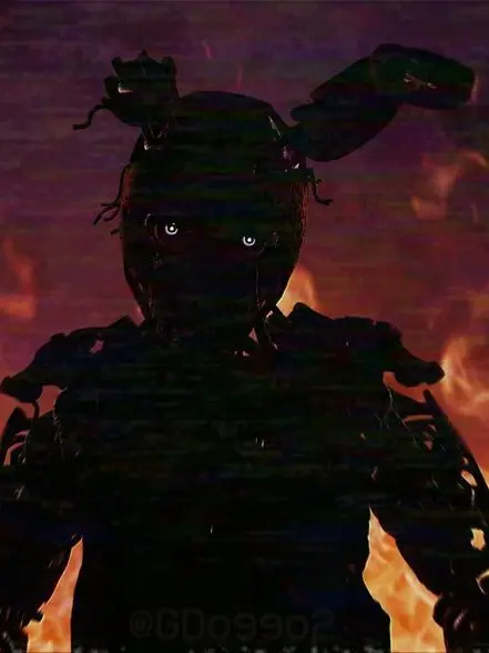 abracadabra12의 어딘가 이상한 스프링 트랩