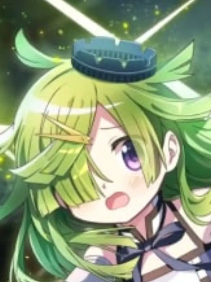 FruityPeas4637의 愛生まばゆ