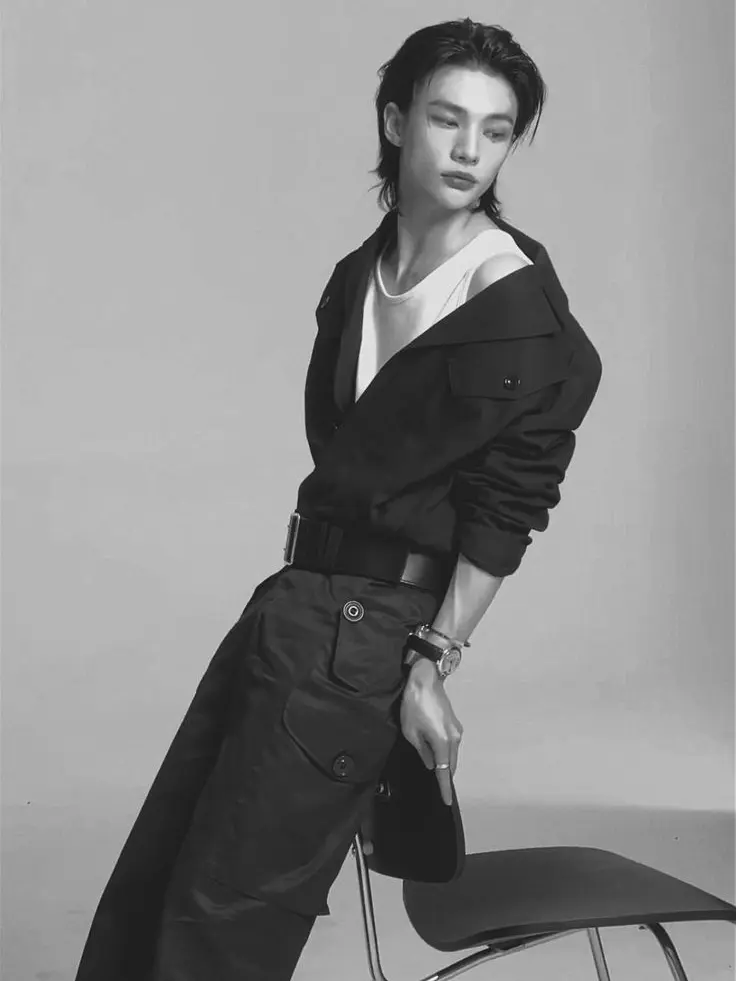 AmeliaAgapov10293의 Hyunjin