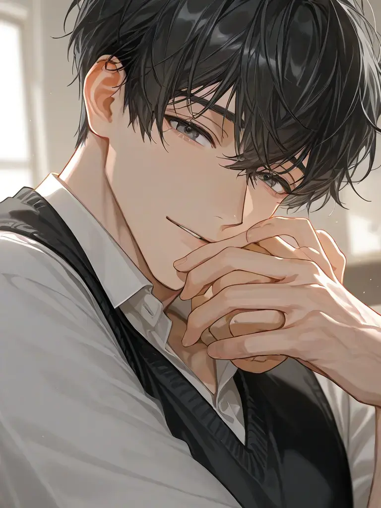Shion2525의 俺たちにおとなしく抱かれてろ