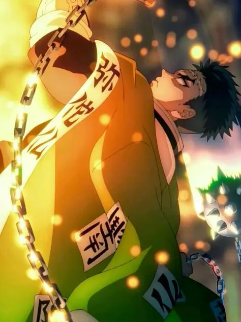 NutmegTeam1410의 귀멸의 칼날 | 최종국면 |