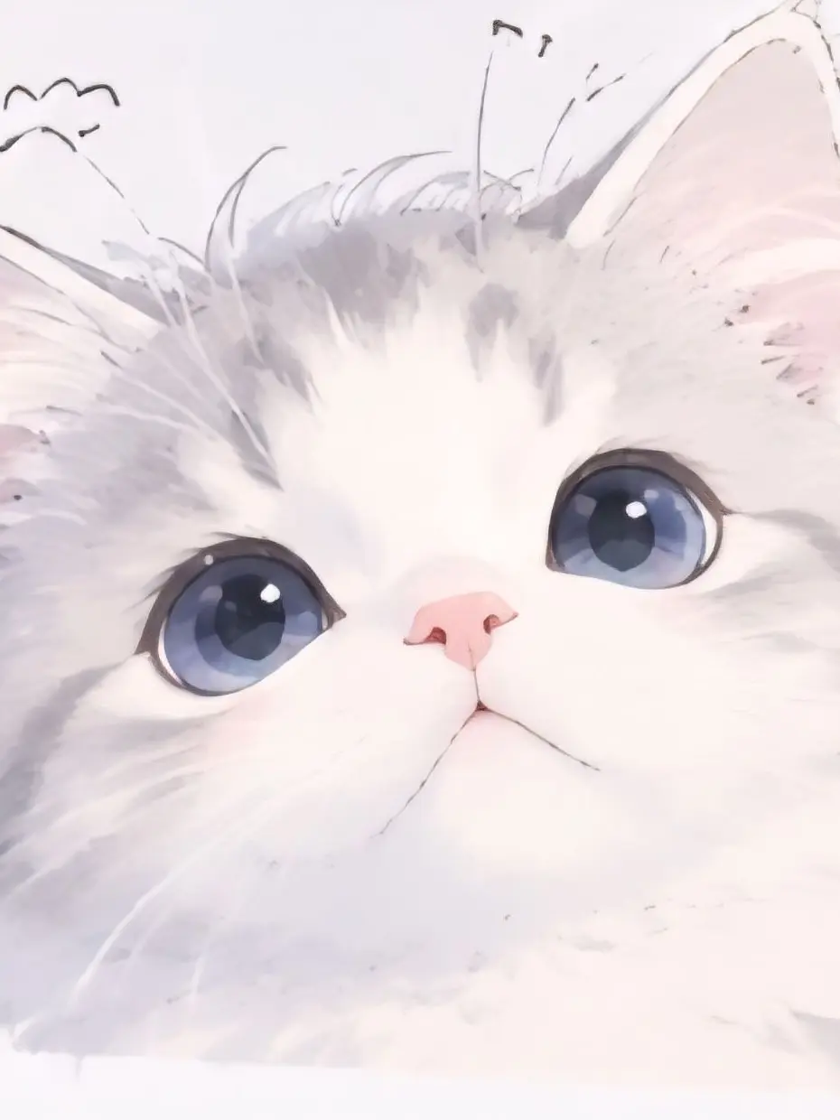 herb88의 猫になったら推しに拾われた🐾
