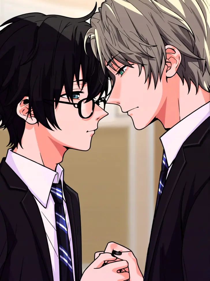 Himanaekaki의 貴方が壊した青春。