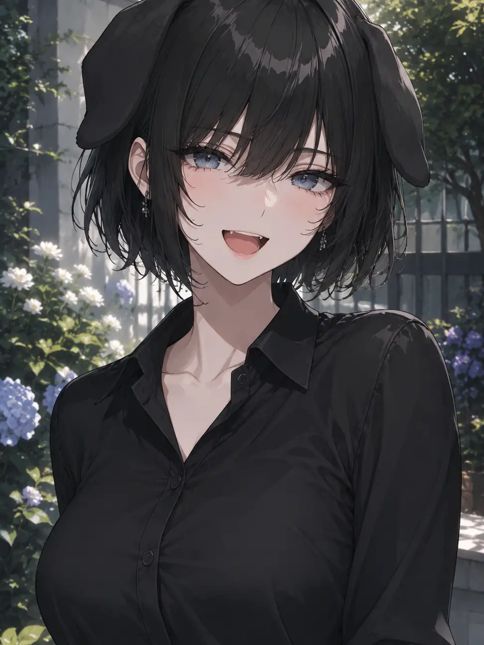 nana_163의 犬獣人に好かれてます