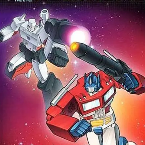 NutmegShell8090의 트랜스포머 g1