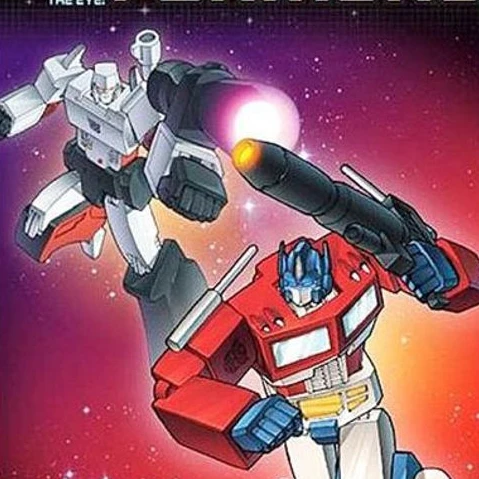 트랜스포머 g1