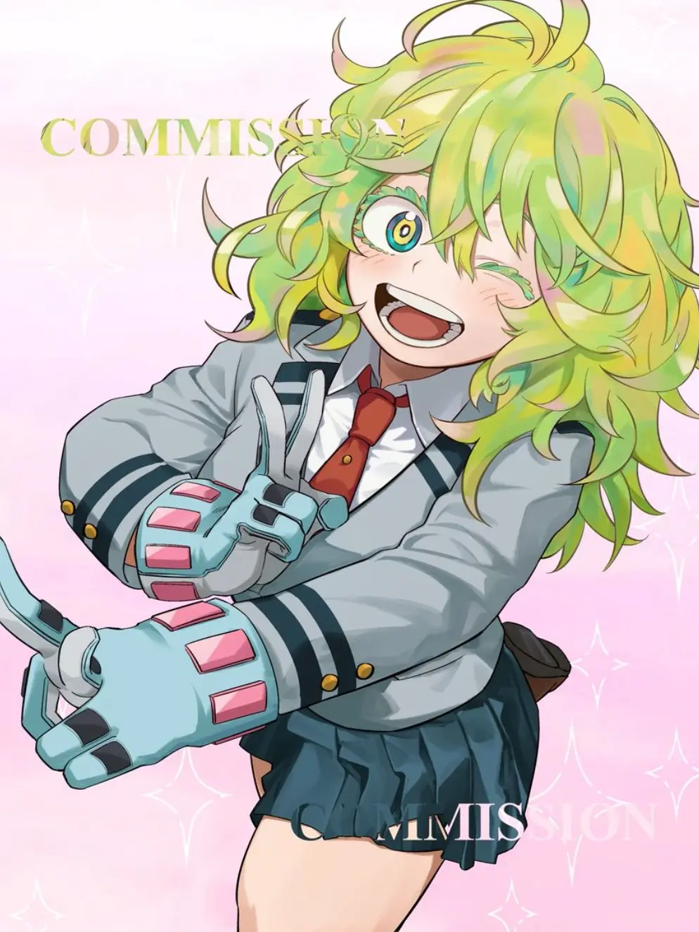 SweetTruck1959의 看病されてください！(?) (透ver