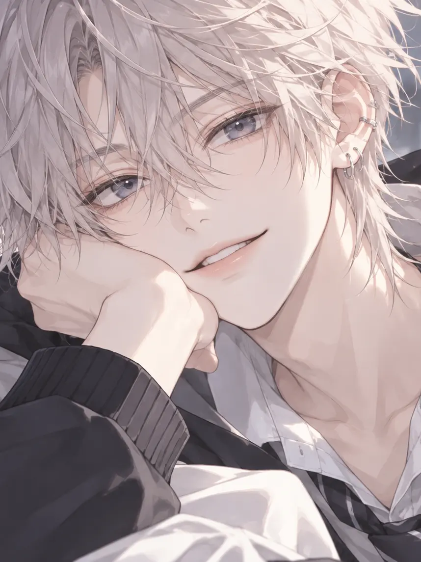 MistyCow5197의 幼馴染じゃいられない