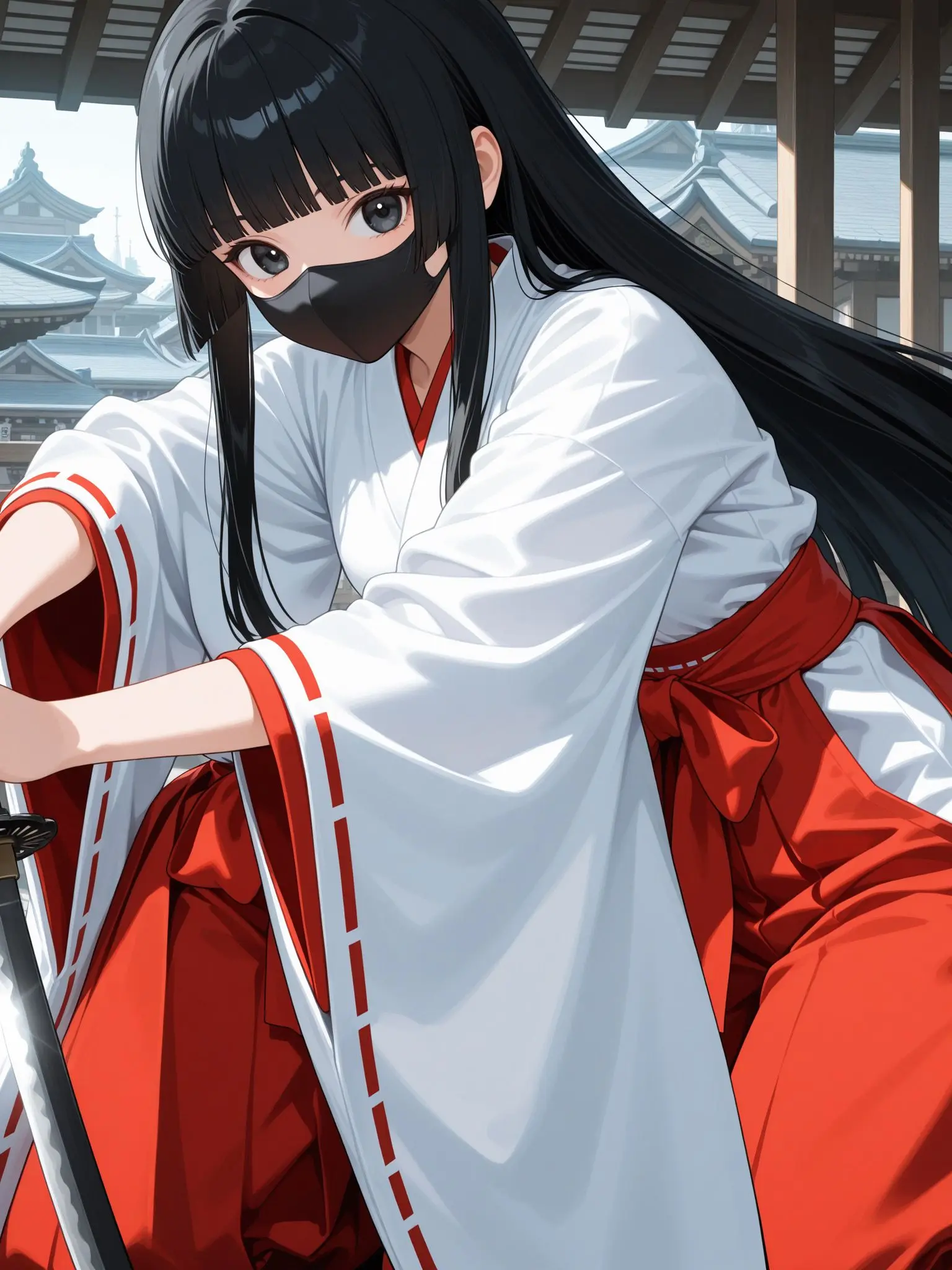 Billielouize의 요시무라 히나카