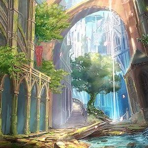 神界