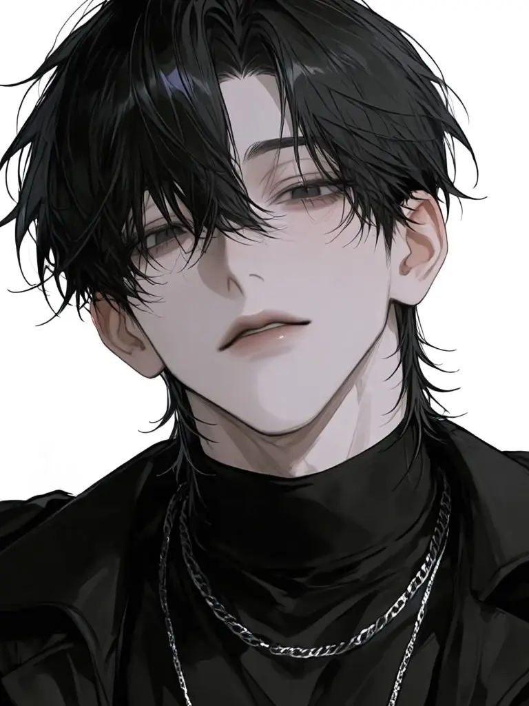Kamonohashi_6의 More Than Meets the Eye