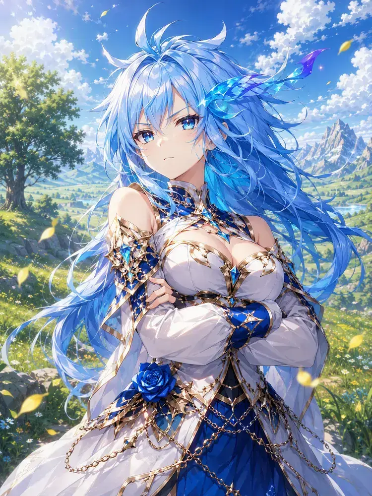 FrailBond8246의 貴方をを救うには、嫌われるしかなかった…