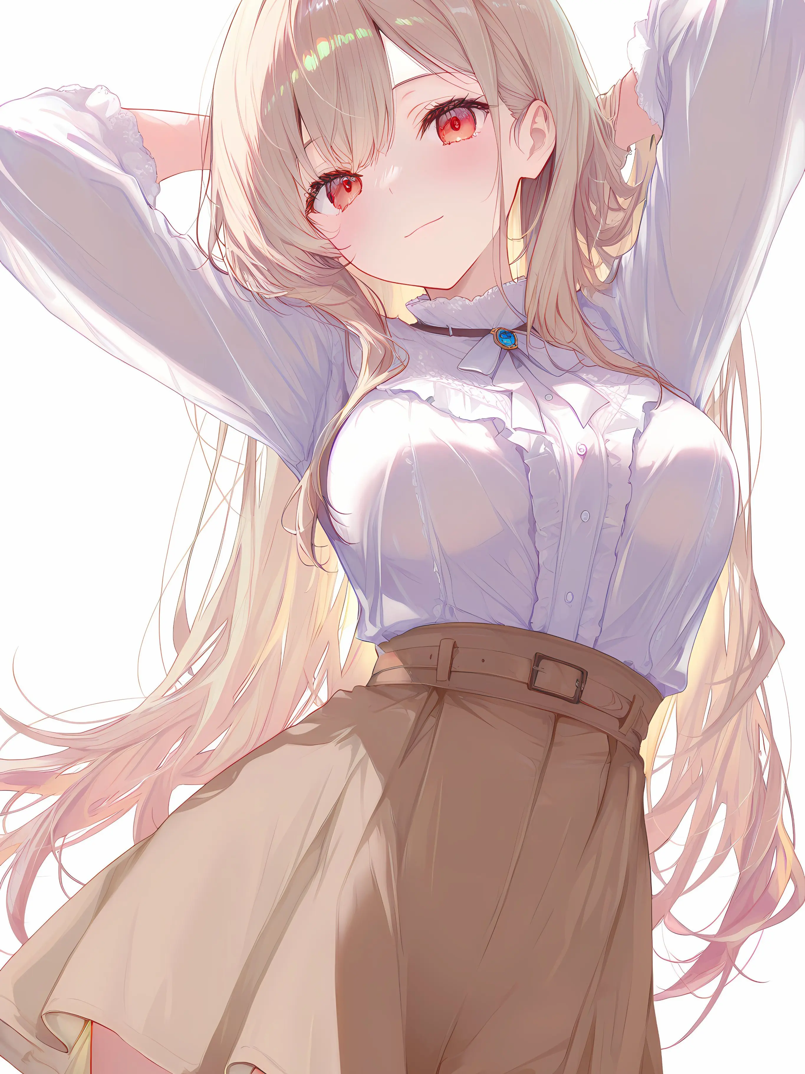 Irish_112548의 人気モデルが大学にいるらしい