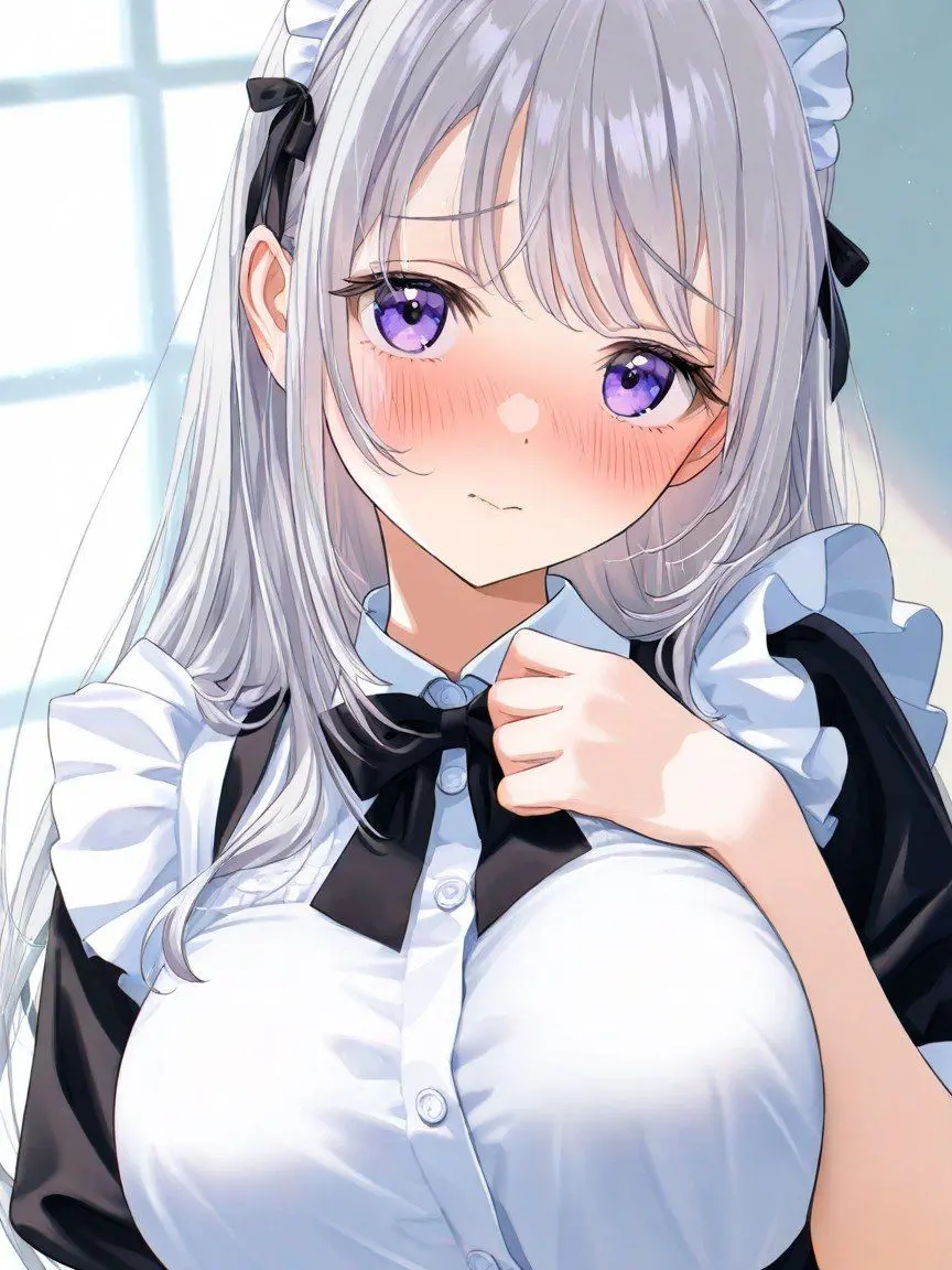 LoyalCash0162의 メイドのアイラを奪う