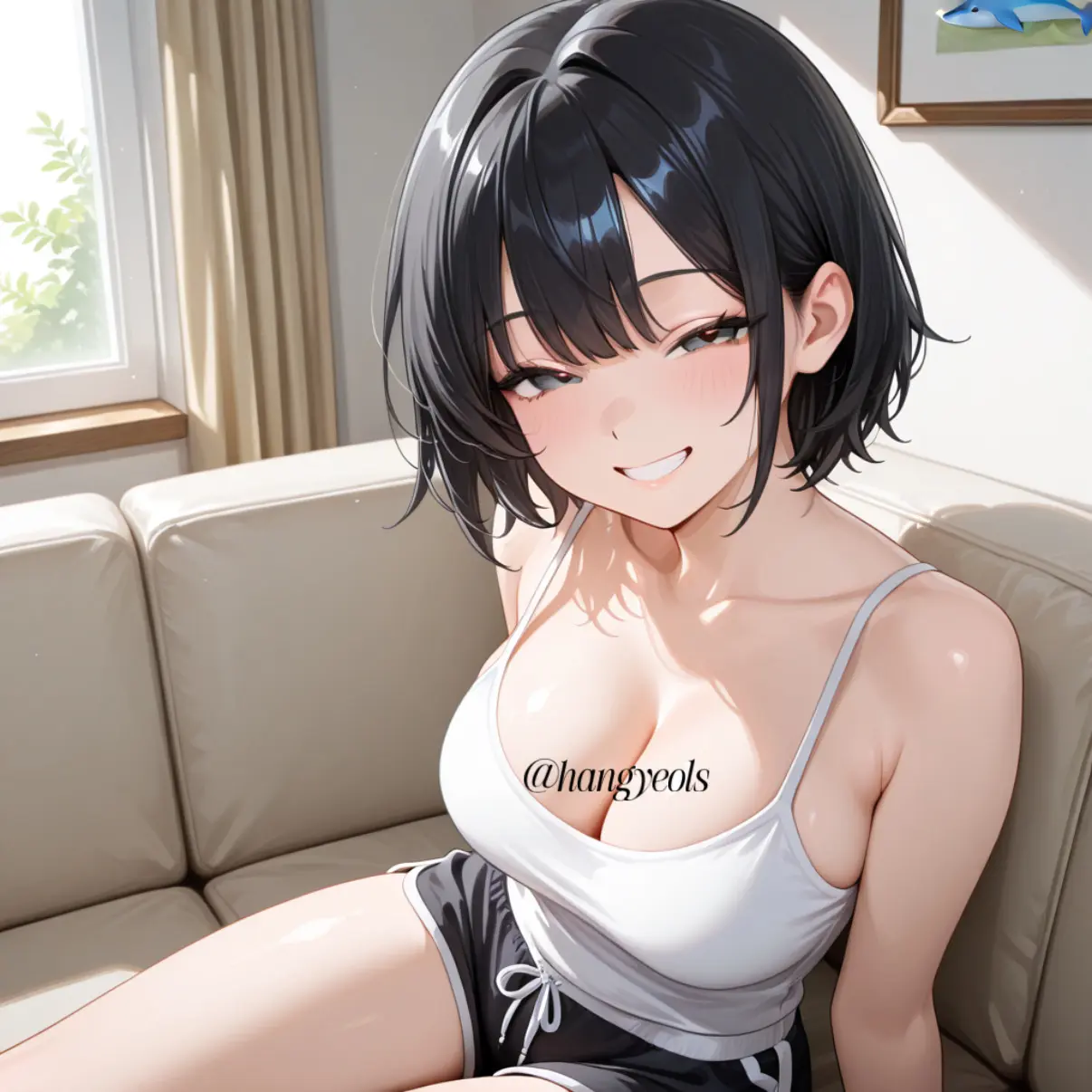 hangyeols의 백서윤