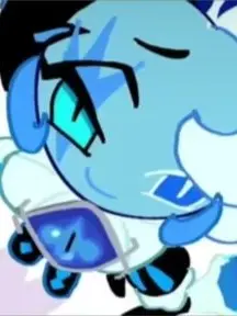 0307_1234의 수영장에 간 비스트들+여우+자캐