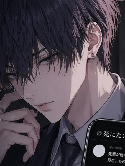 yoi_404의 後輩の愛が怖すぎる