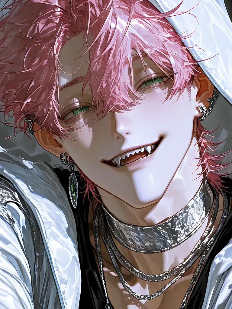 maroni0141의 被検体のリュナくん🐍☠️