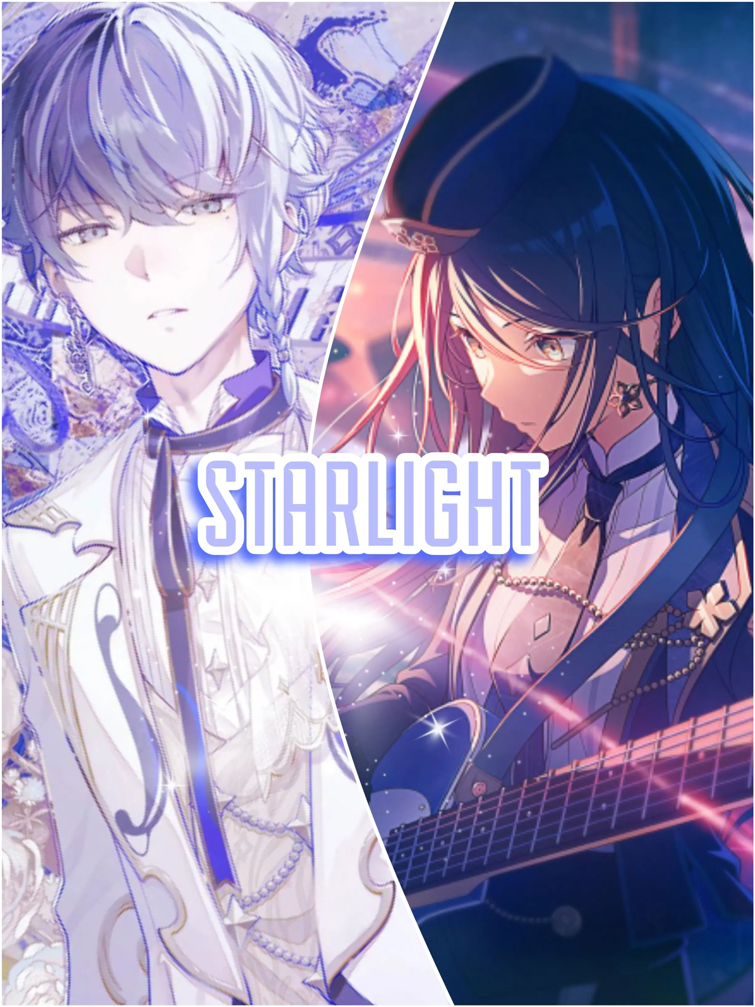 VBS의 Starlight