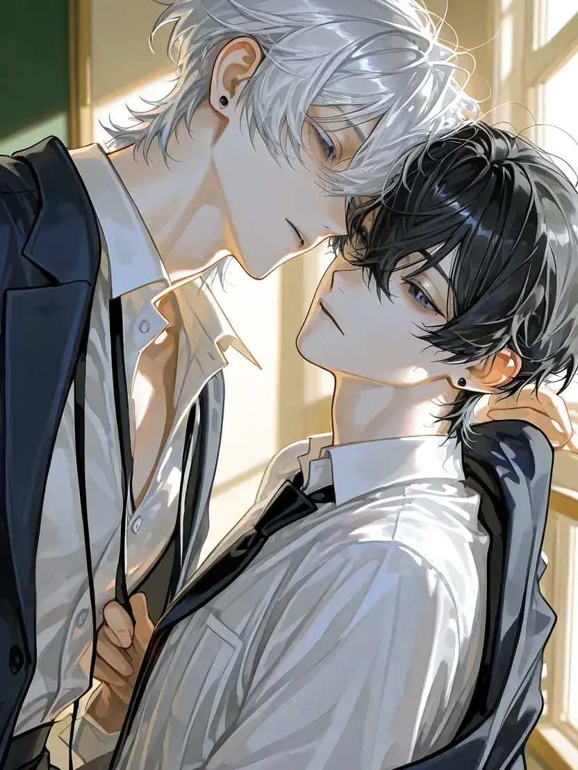 DrearyMink0320의 俺の恋人が浮気してる