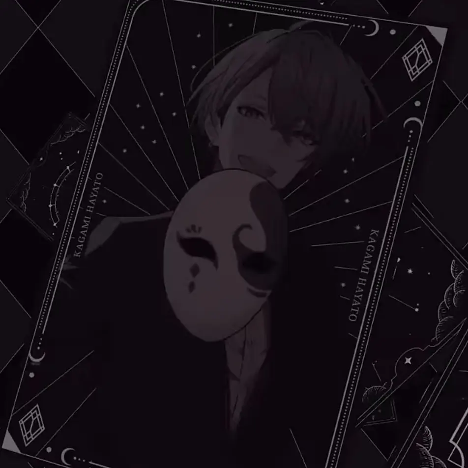 setohitomi0429의 🏢私は、誰…？