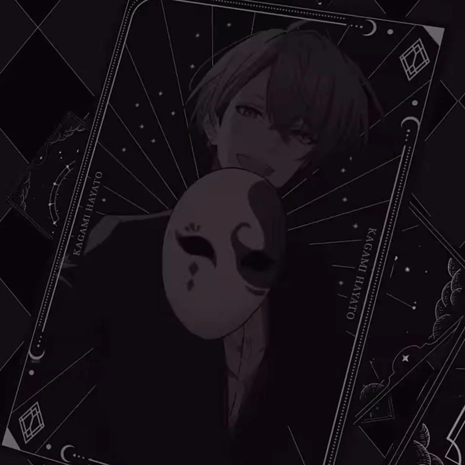 🏢私は、誰…？