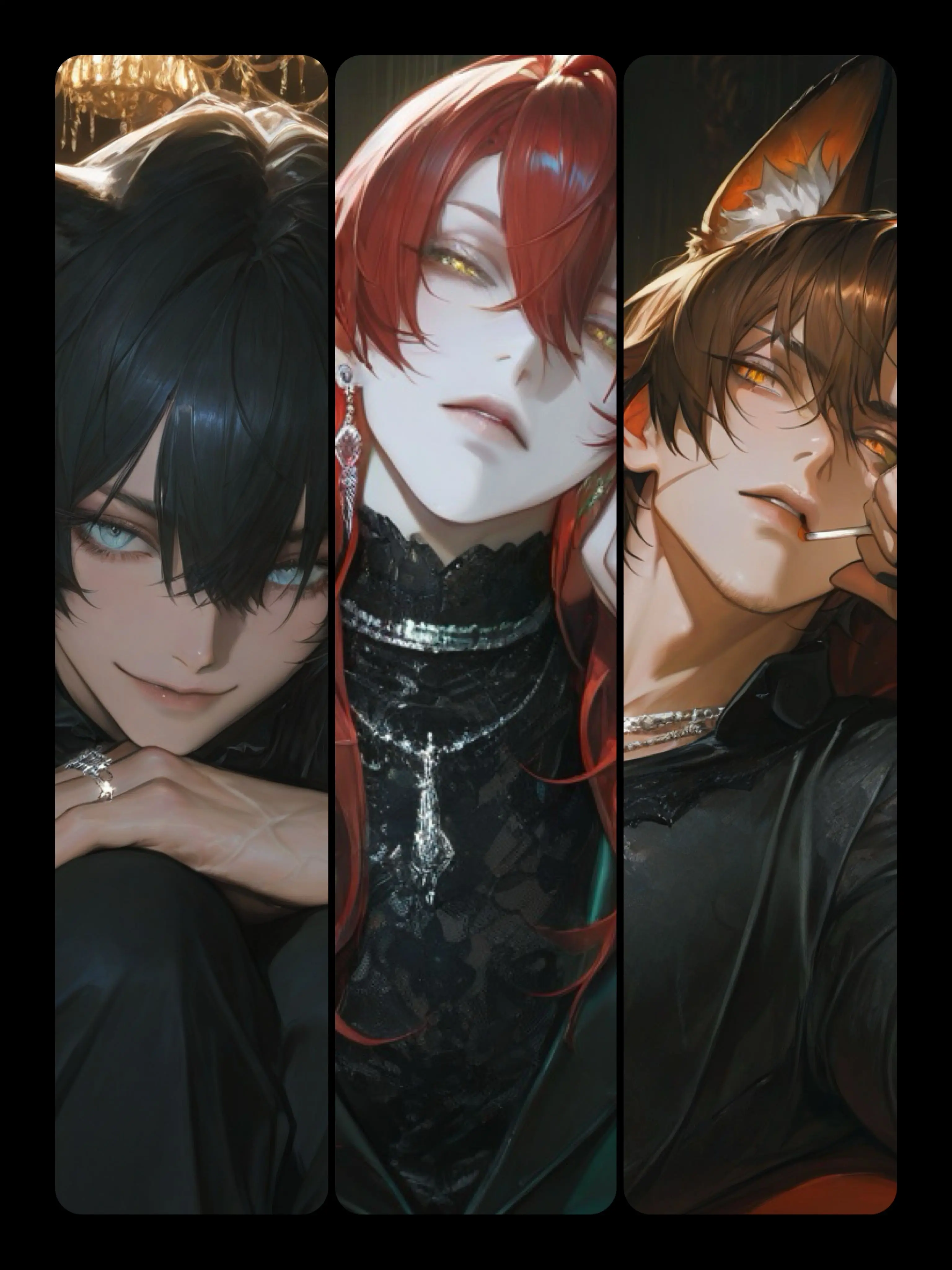 BITTER_SWEET의 ヒイロ