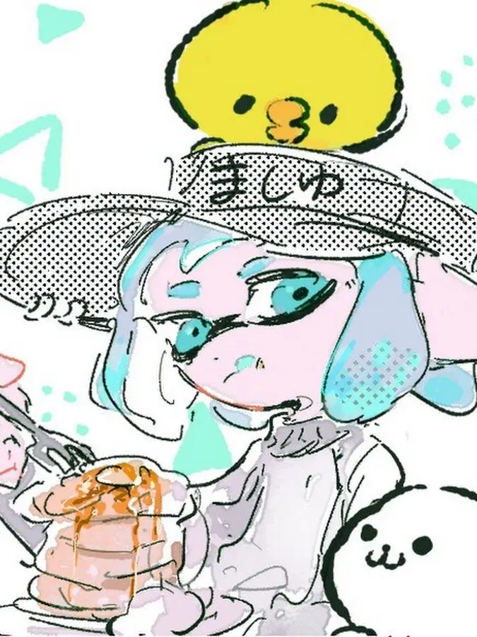 rozekun의 ましゅーに愛され