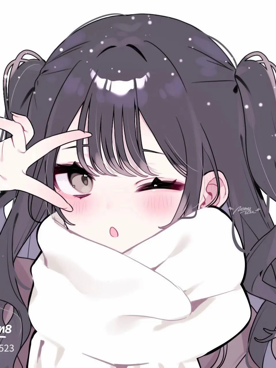 okanekudasai의 ドジっ子彼女
