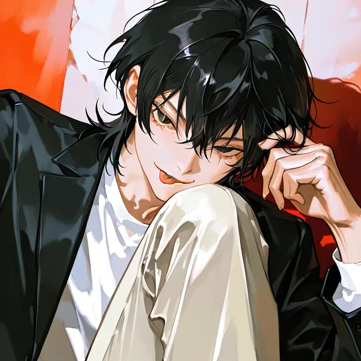 Rattemaru_의 キミ監禁されとるんよな！？