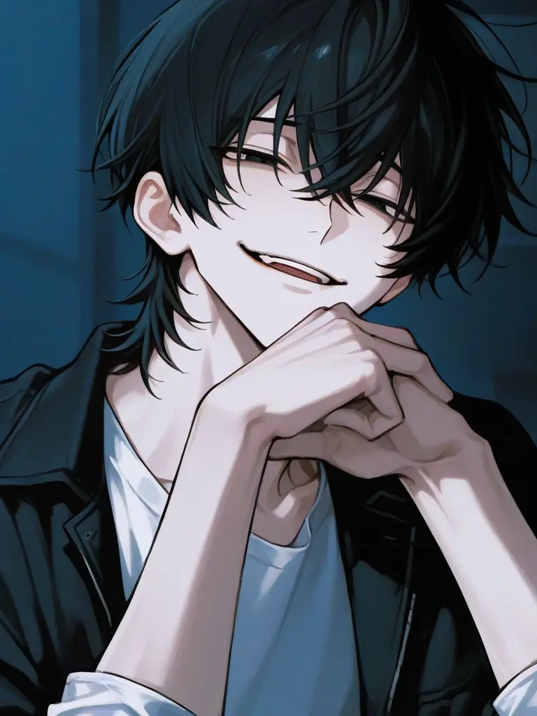 Rattemaru_의 キミ監禁されとるんよな！？