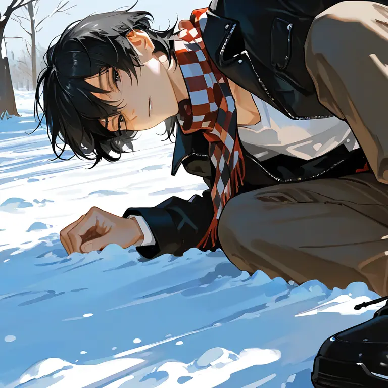 Rattemaru_의 キミ監禁されとるんよな！？