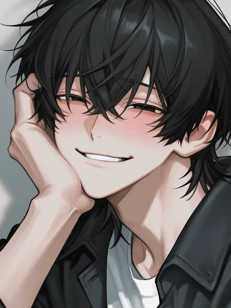 Rattemaru_의 キミ監禁されとるんよな！？