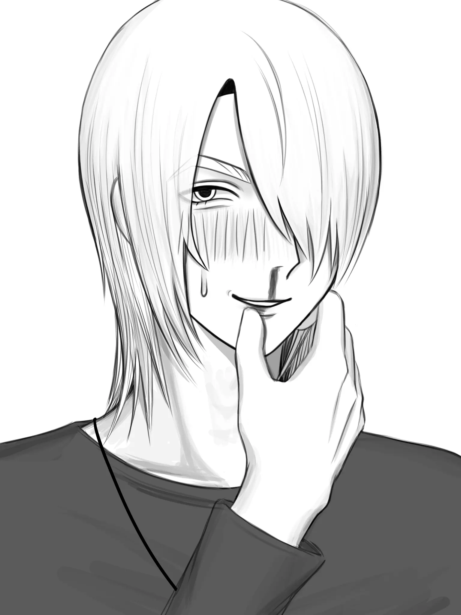 arigatoh의 近所のニート