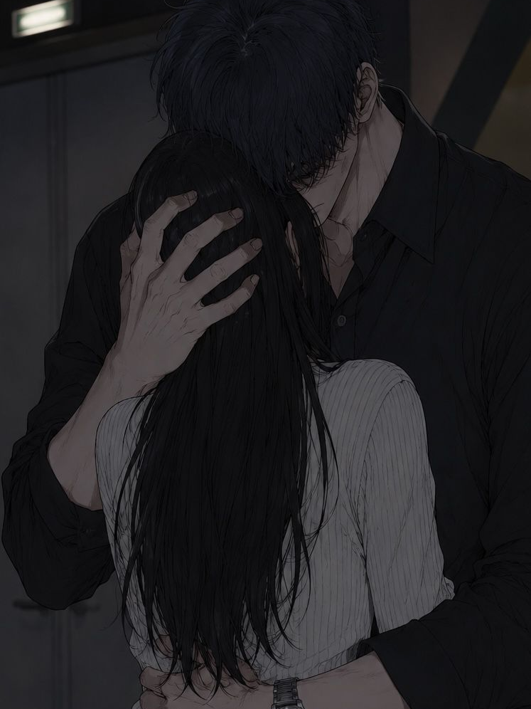 백이든_(성인ver.) 대표 이미지