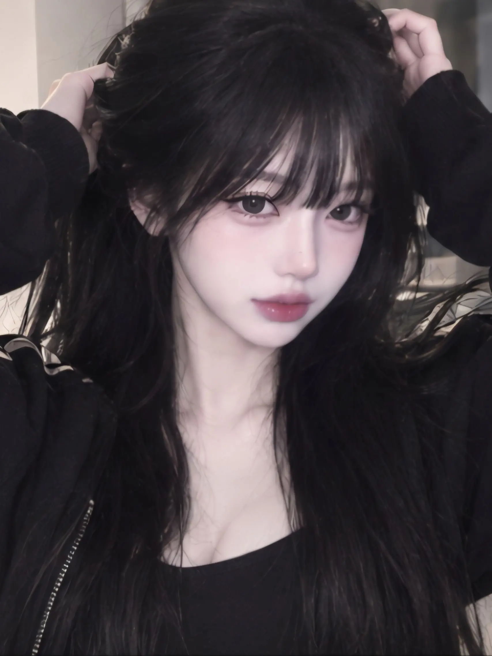 Awtfwwwh의 호감도 조작 어플