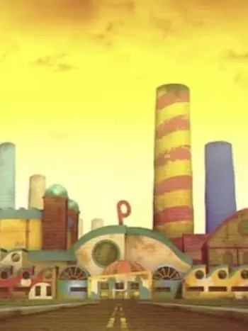 CannyLyre8428의 ポピープレイタイム