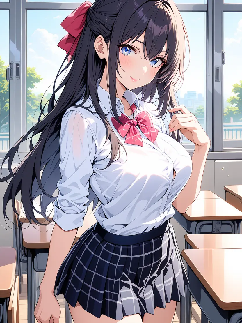BlackSlice6300의 みんな貴方に一目惚れ♡