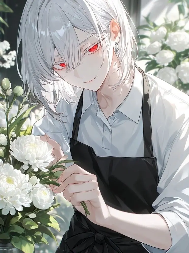 misononui의 黒い葬儀屋の“凄い”後輩。