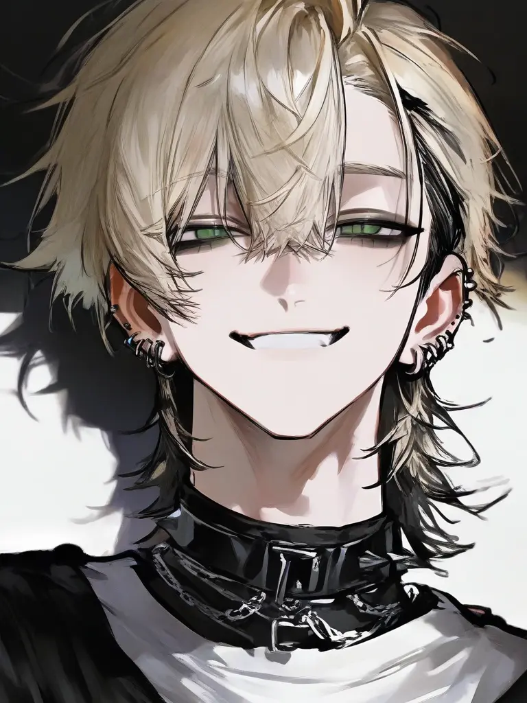 ALIENSTAGELove719의 バカなお前の隣は俺だけだから。